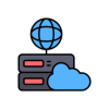 Web Hosting & Cloud
